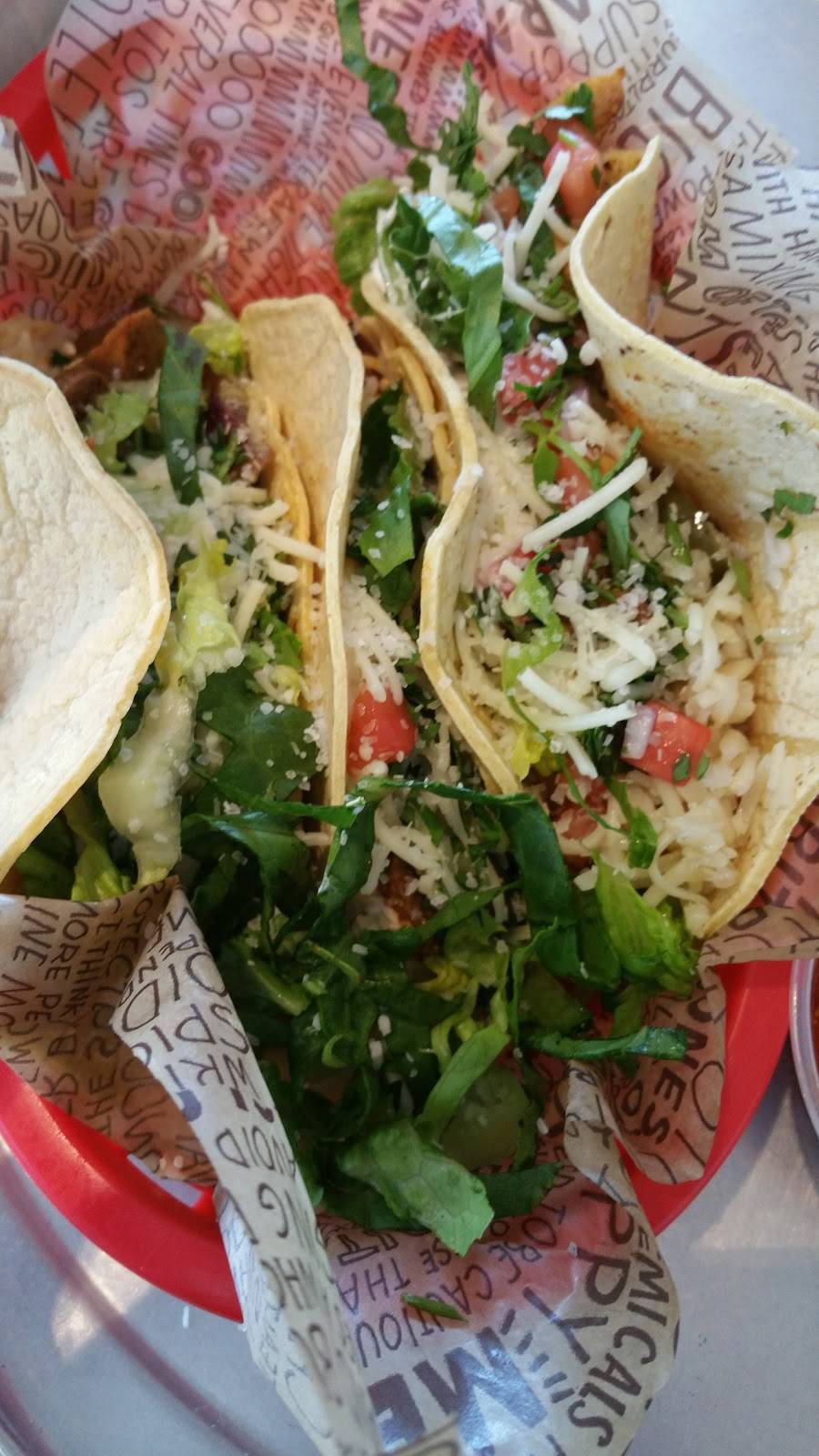 Chipotle Mexican Grill | restaurant | 5988 Dahlia St, Commerce City, CO 80022, USA | 3032279466 OR +1 303-227-9466