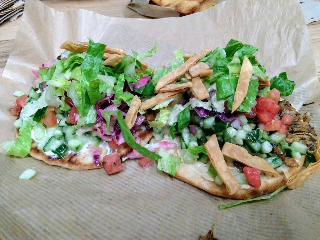 CAVA | restaurant | 3201 S Hoover St Suite 1840, Los Angeles, CA 90089, USA | 2132129838 OR +1 213-212-9838