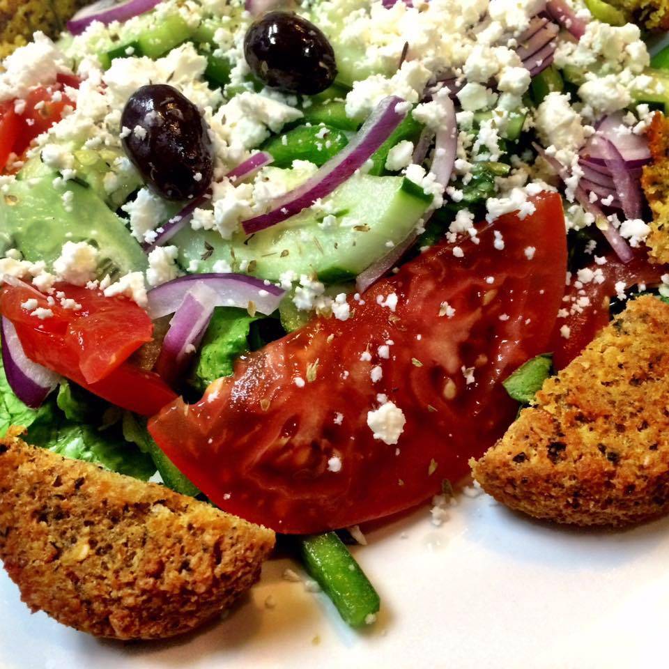 Greek Cafe & Bakery | bakery | 334 W Davis St, Dallas, TX 75208, USA | 2149431887 OR +1 214-943-1887