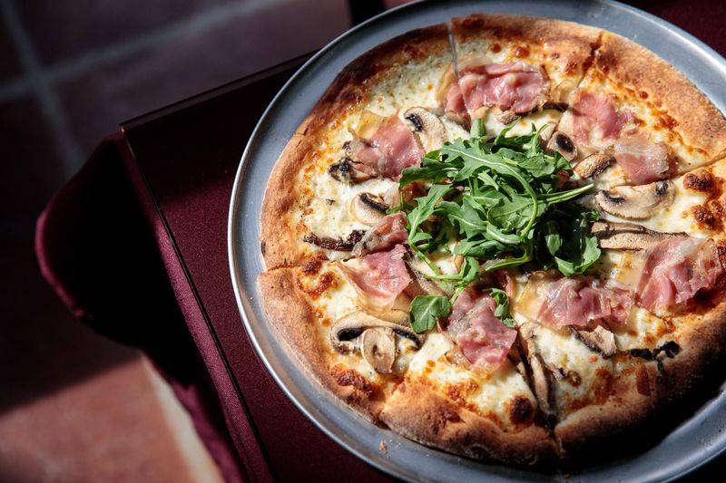 La Noria Wood-Fired Bistro | restaurant | 5517 Michigan Ave, Detroit, MI 48210, USA | 3133383545 OR +1 313-338-3545