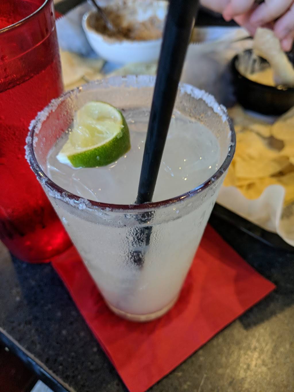 Juans Flying Burrito - Mid-City | restaurant | 4724 S Carrollton Ave, New Orleans, LA 70119, USA | 5044869950 OR +1 504-486-9950