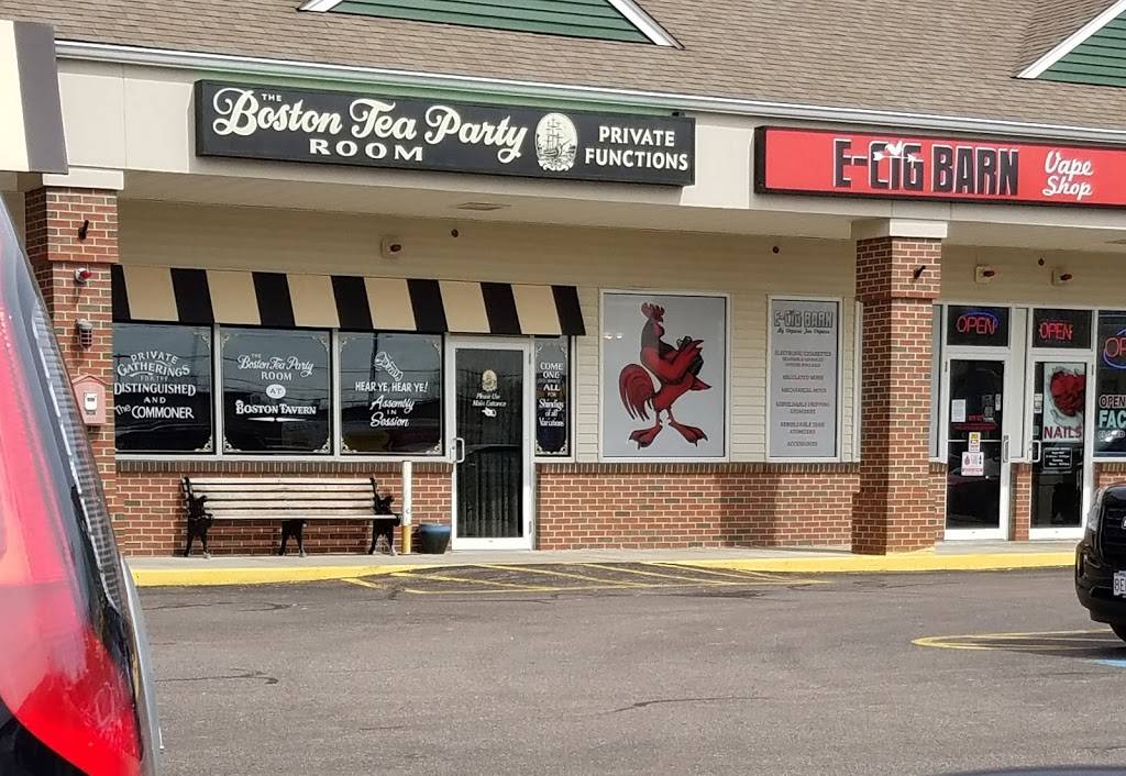 Boston Tavern | restaurant | 389 W Center St, West Bridgewater, MA 02379, USA | 5085830013 OR +1 508-583-0013