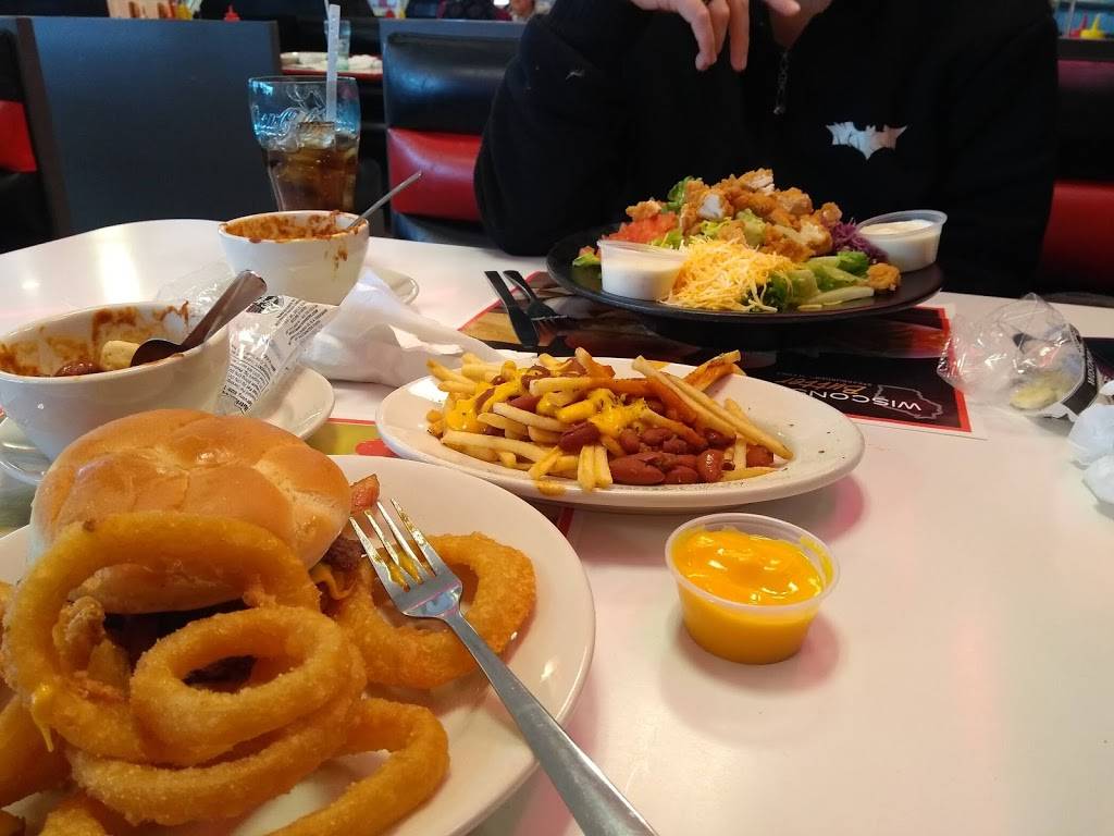 Steak n Shake | restaurant | 2717 S Hurstbourne Pkwy, Louisville, KY 40220, USA | 5024913397 OR +1 502-491-3397