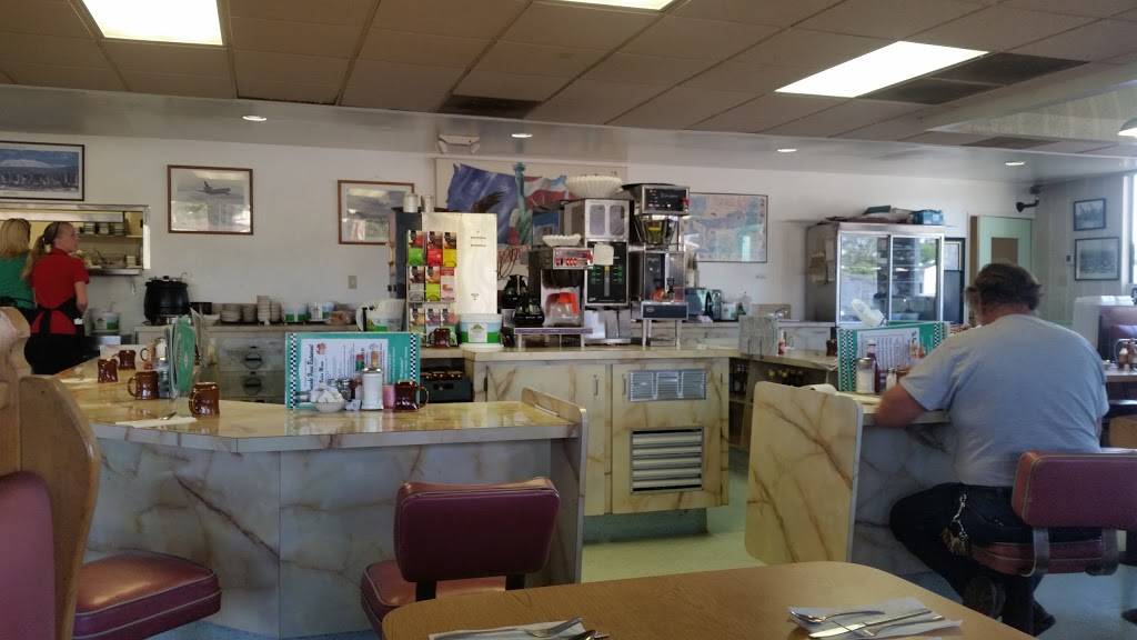 The Pancake House | restaurant | 1000 N 2nd St, El Cajon, CA 92021, USA | 6194428947 OR +1 619-442-8947