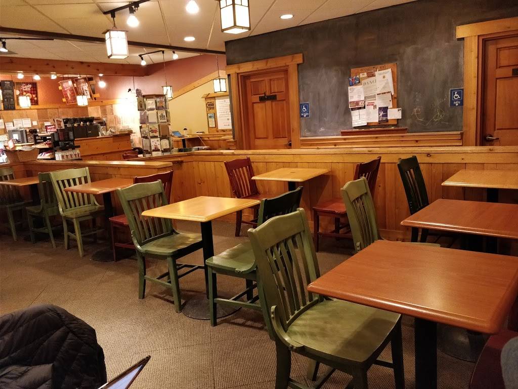 Caribou Coffee | cafe | 1817 Randolph Ave, St Paul, MN 55105, USA | 6516984702 OR +1 651-698-4702