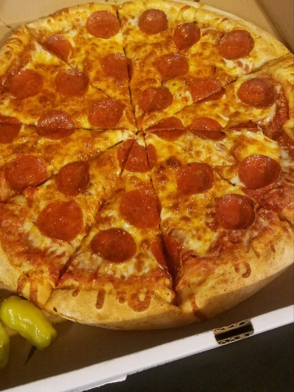 Vinco Pizzaria | restaurant | 2755 William Penn Ave, Johnstown, PA 15909, USA | 8143221509 OR +1 814-322-1509