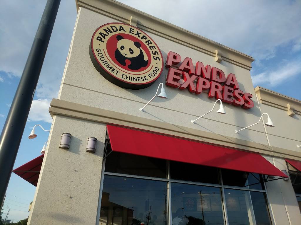 Panda Express | meal takeaway | 8505 S Main St, Houston, TX 77025, USA | 7136649362 OR +1 713-664-9362