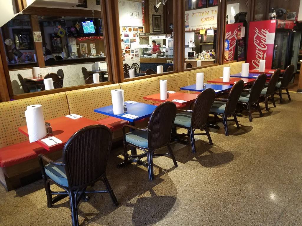 Phat Matts BBQ | restaurant | 3415 Telegraph Ave, Oakland, CA 94609, USA | 5108797294 OR +1 510-879-7294