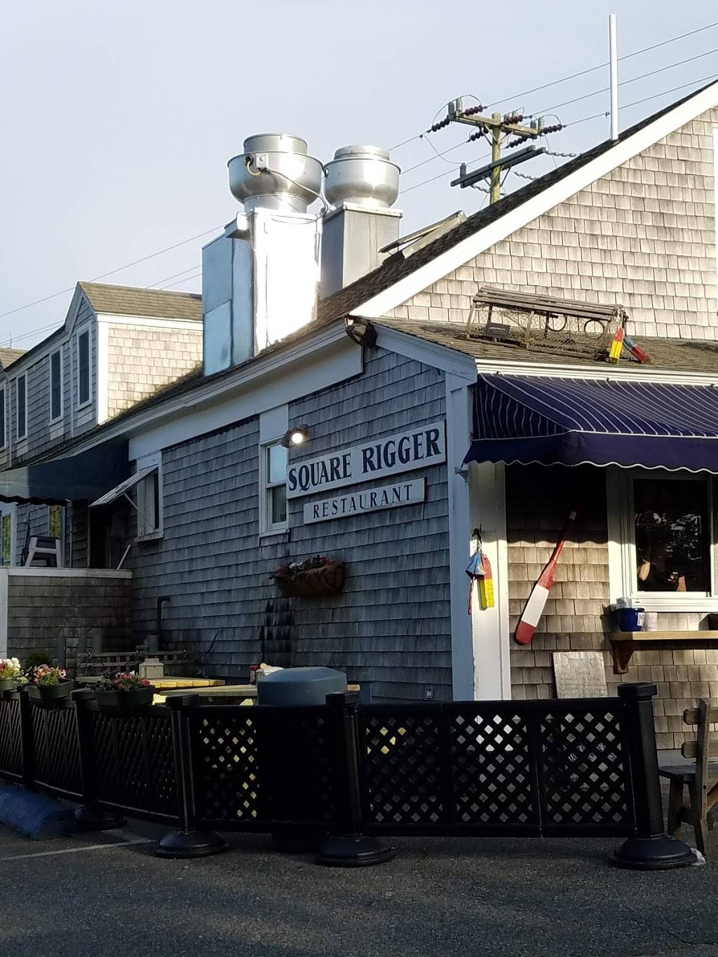 Square-Rigger | restaurant | 225 Edgartown-Vineyard Haven Rd, Edgartown, MA 02539, USA | 5086279968 OR +1 508-627-9968