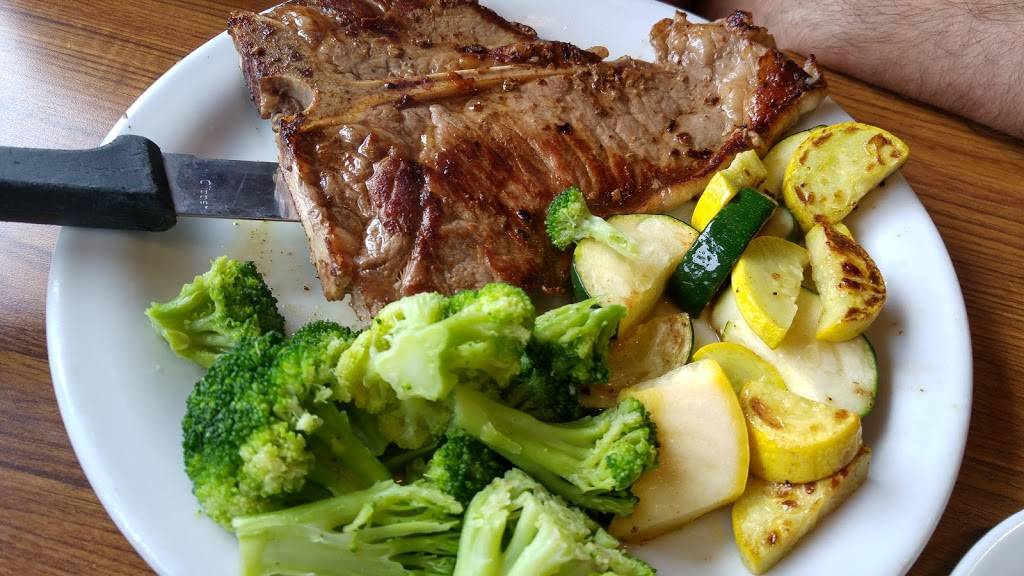 Dennys | restaurant | 2509 W Vine St, Kissimmee, FL 34741, USA | 4078468664 OR +1 407-846-8664