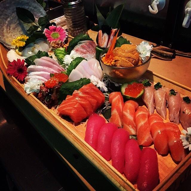 Kura | restaurant | 8162 Sunset Blvd, West Hollywood, CA 90046, USA | 3236566347 OR +1 323-656-6347