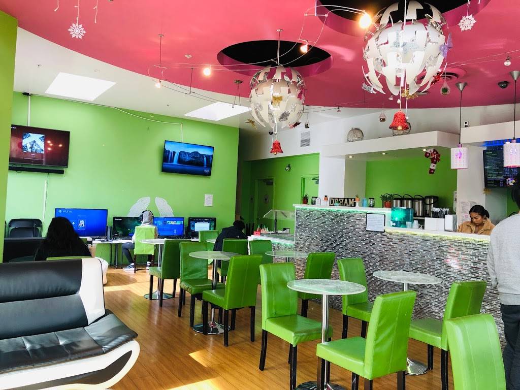 Tea Villa | cafe | 1679 N Milpitas Blvd, Milpitas, CA 95035, USA | 4087702950 OR +1 408-770-2950