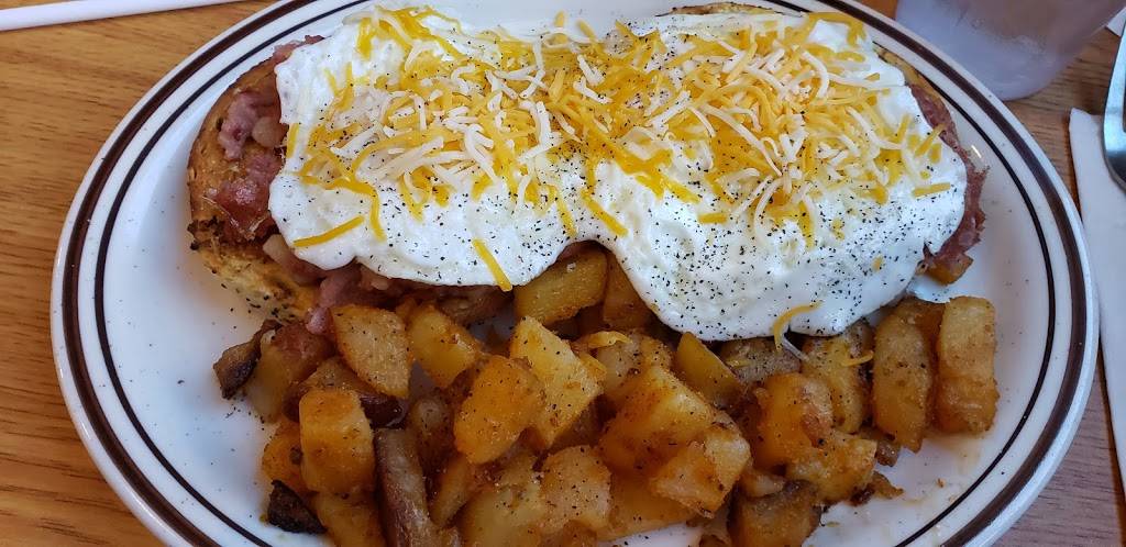 Omelette factory | restaurant | 131 Rantoul St, Beverly, MA 01915, USA | 9789220494 OR +1 978-922-0494