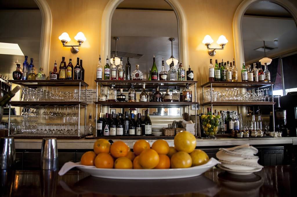 Chez Fonfon | restaurant | 2007 11th Ave S, Birmingham, AL 35205, USA | 2059393221 OR +1 205-939-3221