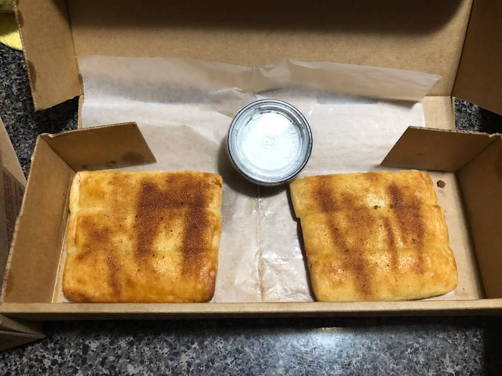 Papa Ginos | restaurant | 438 W Grove St, Middleborough, MA 02346, USA | 5089461066 OR +1 508-946-1066