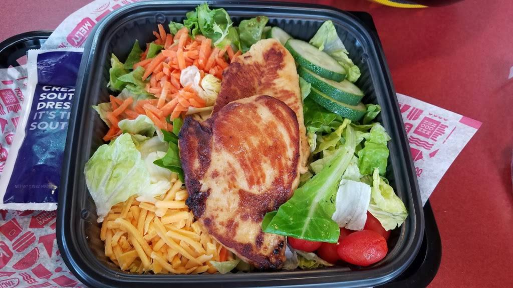 Jack in the Box | restaurant | 3000 Mallory Ln, Franklin, TN 37067, USA | 6157789575 OR +1 615-778-9575