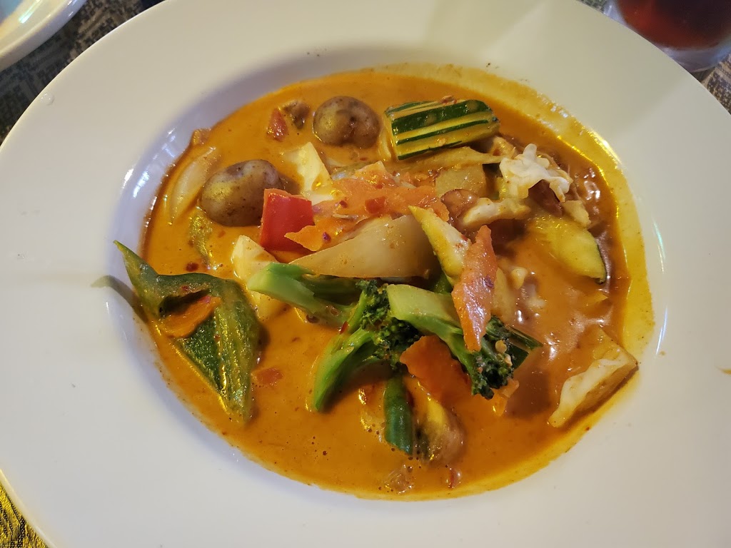 Thai Place | restaurant | 2915 Kerry Forest Pkwy STE 604, Tallahassee, FL 32309, USA | 8505979663 OR +1 850-597-9663