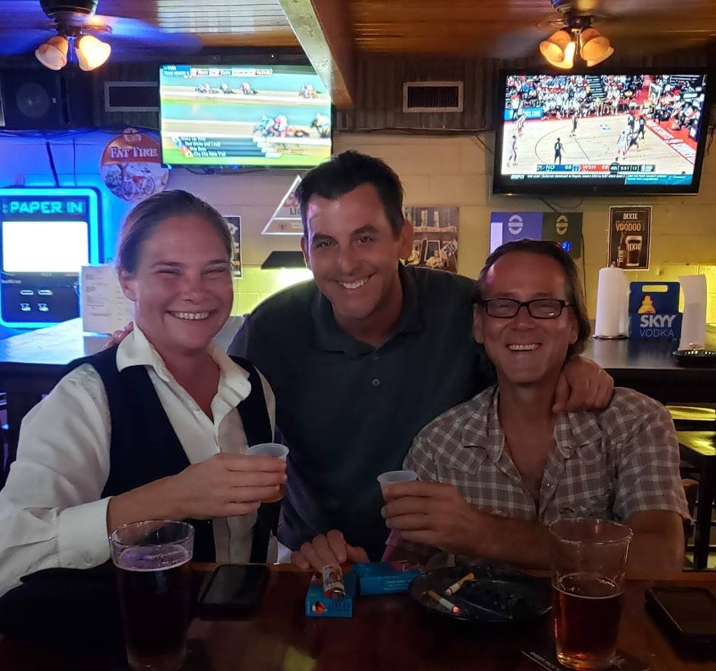 Perrys Sports Bar and Grill | restaurant | 5252 Veterans Memorial Blvd, Metairie, LA 70006, USA | 5044569234 OR +1 504-456-9234