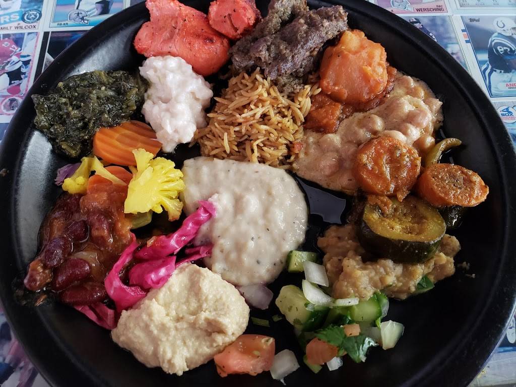 Zaras Afghan Cuisine | restaurant | 120 N Walnut Creek Dr, Mansfield, TX 76063, USA | 6825183668 OR +1 682-518-3668