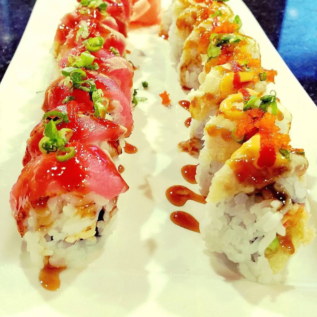 Kyoto Japanese Cuisine | restaurant | 3942 Bienville Blvd, Ocean Springs, MS 39564, USA | 2284473238 OR +1 228-447-3238