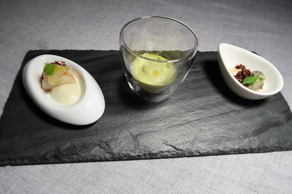 LAppart | restaurant | 225 Liberty St, New York, NY 10281, USA | 2129818577 OR +1 212-981-8577