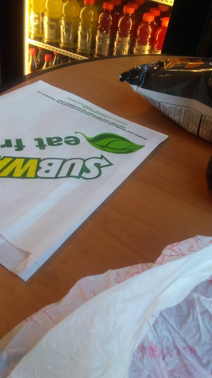 Subway | restaurant | 216 N Harvey Ave, Oklahoma City, OK 73102, USA | 4052280066 OR +1 405-228-0066