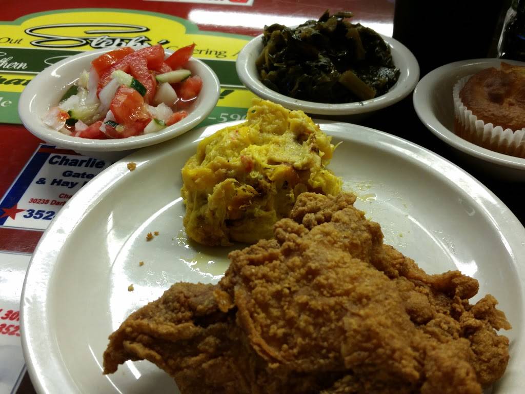 Stephs Southern Soul Restaurant | restaurant | 14519 5th St, Dade City, FL 33523, USA | 3524375907 OR +1 352-437-5907