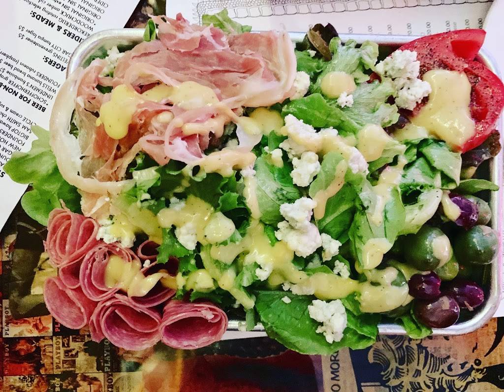 Nice Guys Pizza and Beer | restaurant | 1334 Cape Coral Pkwy E, Cape Coral, FL 33904, USA | 2395497542 OR +1 239-549-7542