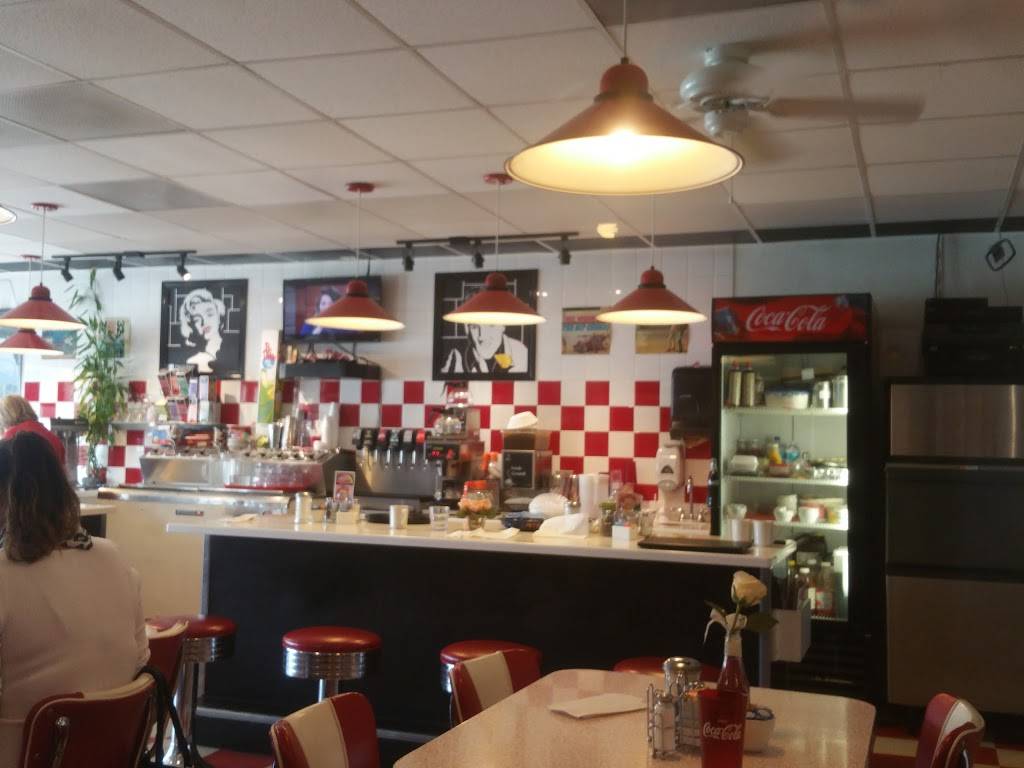 DaddyOs Diner | restaurant | 219 N Walnut St, Itasca, IL 60143, USA | 6307733101 OR +1 630-773-3101