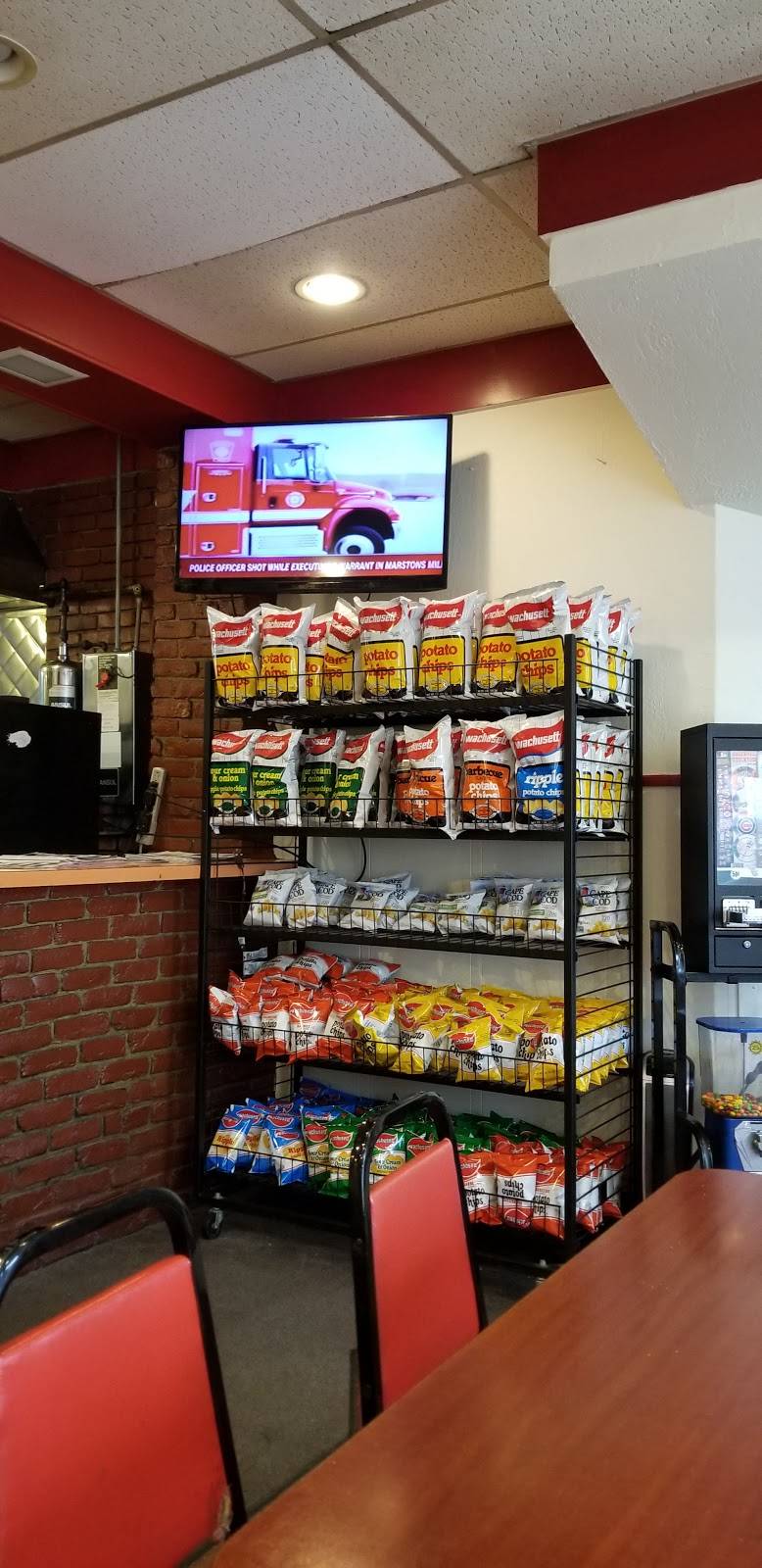 Super Seven Subs & Pizza | meal takeaway | 889 Western Ave, Lynn, MA 01905, USA | 7815812153 OR +1 781-581-2153