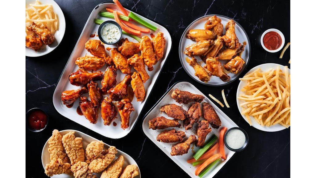Firebelly Wings | meal delivery | 2950 Express Dr S, Islandia, NY 11749, USA | 8886633735 OR +1 888-663-3735