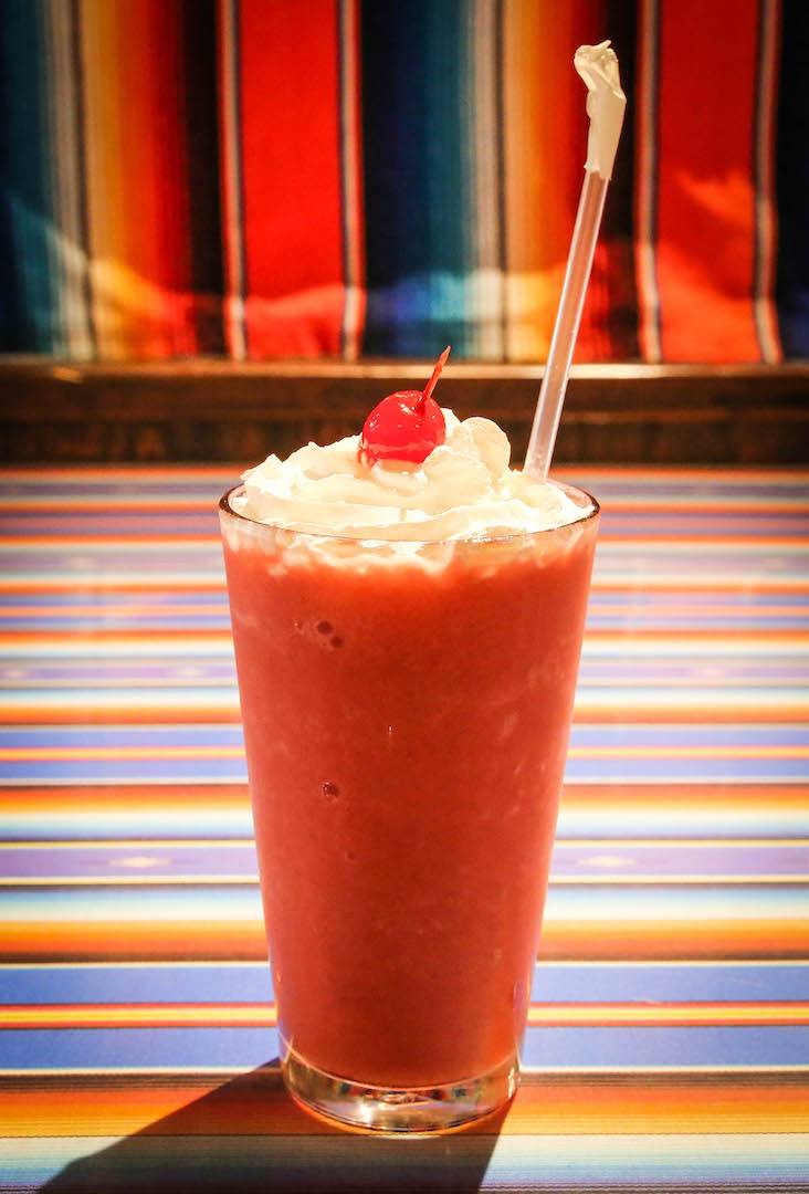 Mi Pueblo | restaurant | 126 S Washington St, Sonora, CA 95370, USA | 2095323640 OR +1 209-532-3640