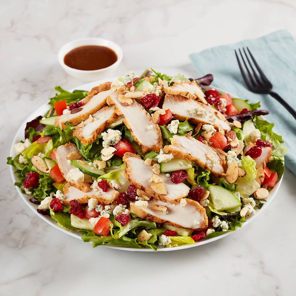 McAlisters Deli | restaurant | 731 S Pear Orchard Rd #49, Ridgeland, MS 39157, USA | 6019560030 OR +1 601-956-0030