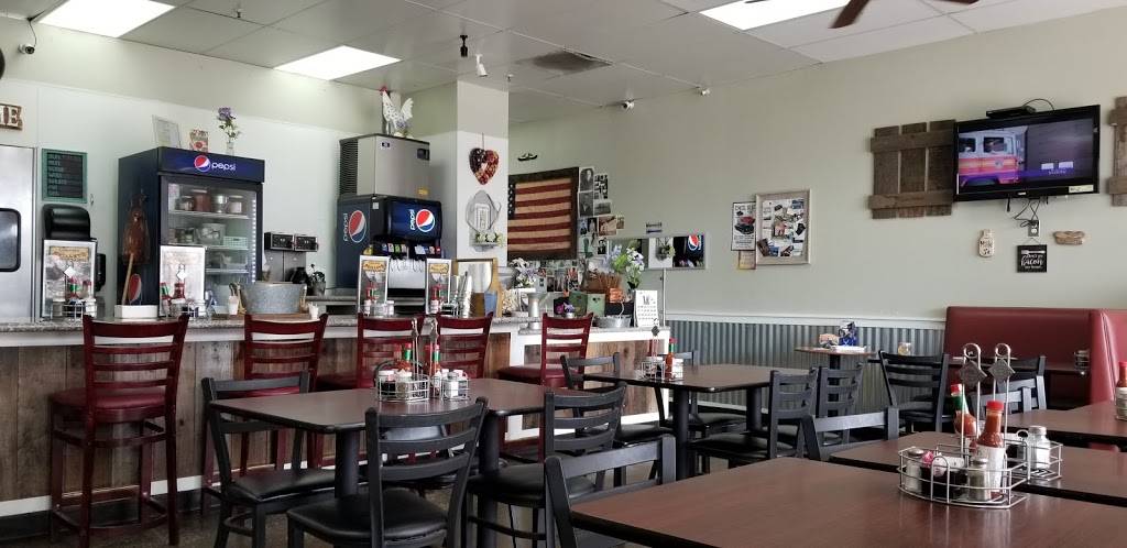 Country Skillets | restaurant | 1471 W Yosemite Ave, Manteca, CA 95337, USA | 2096657177 OR +1 209-665-7177