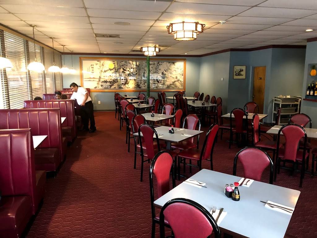 Pandas Den | restaurant | 5724 E W.T. Harris Blvd E, Charlotte, NC 28215, USA | 7045670088 OR +1 704-567-0088