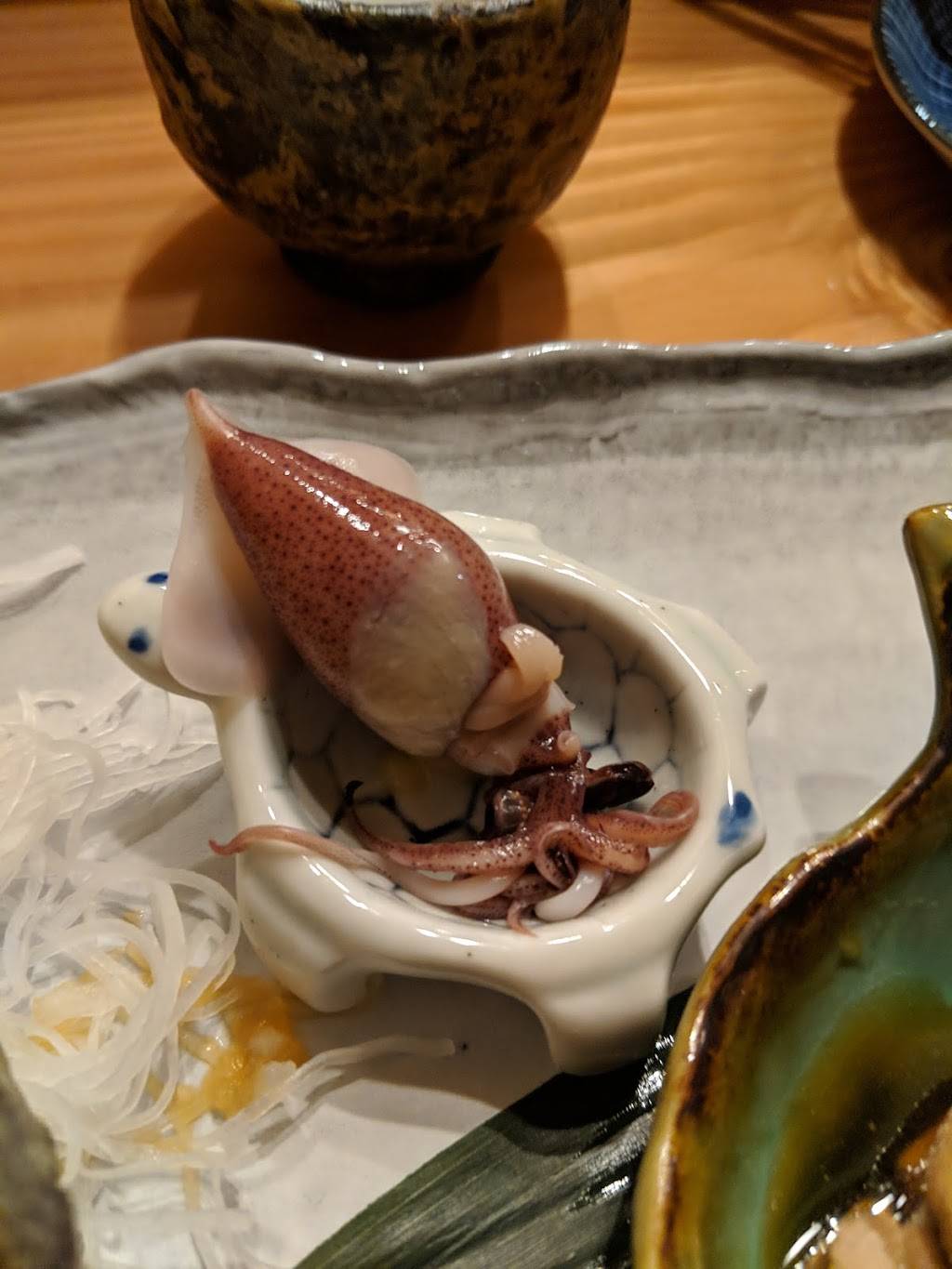 SOICHI | restaurant | 2121 Adams Ave, San Diego, CA 92116, USA | 6196772220 OR +1 619-677-2220