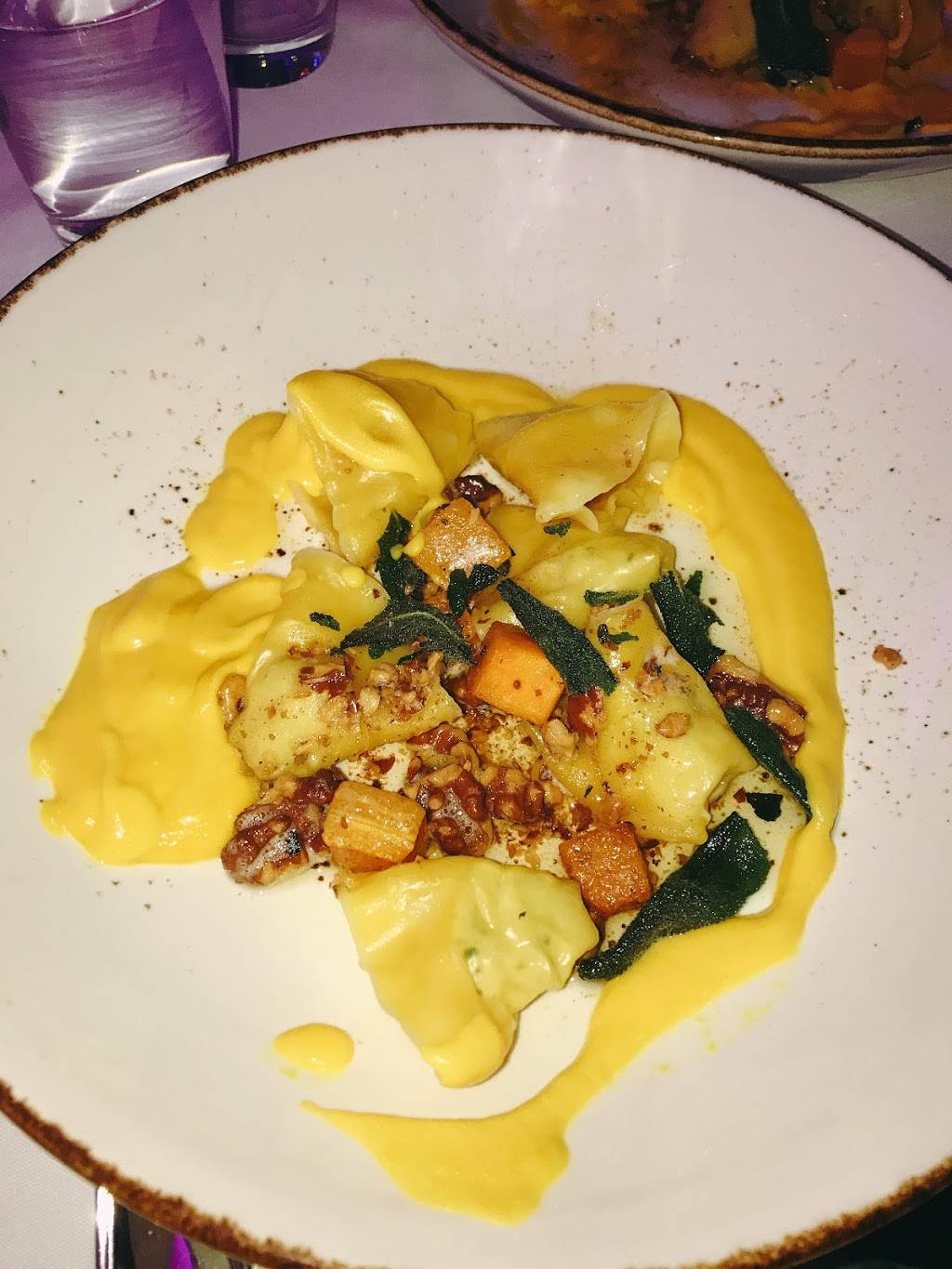 Bagatelle | restaurant | 1 Little W 12th St, New York, NY 10014, USA | 2124882110 OR +1 212-488-2110