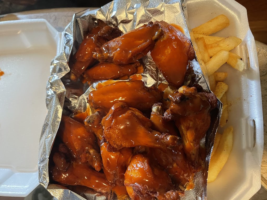 I Luv Lucy’s | restaurant | 8710 San Rocco St, Houston, TX 77031, USA | 8323041893 OR +1 832-304-1893