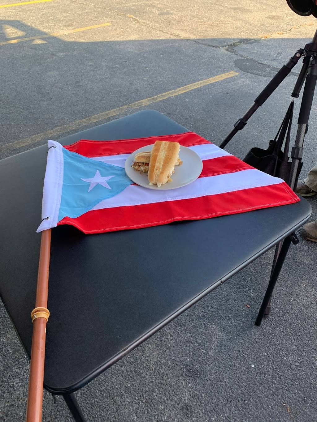 COME Y VETE Food Truck | restaurant | 450 Chelmsford St, Lowell, MA 01851, USA | 9789551080 OR +1 978-955-1080