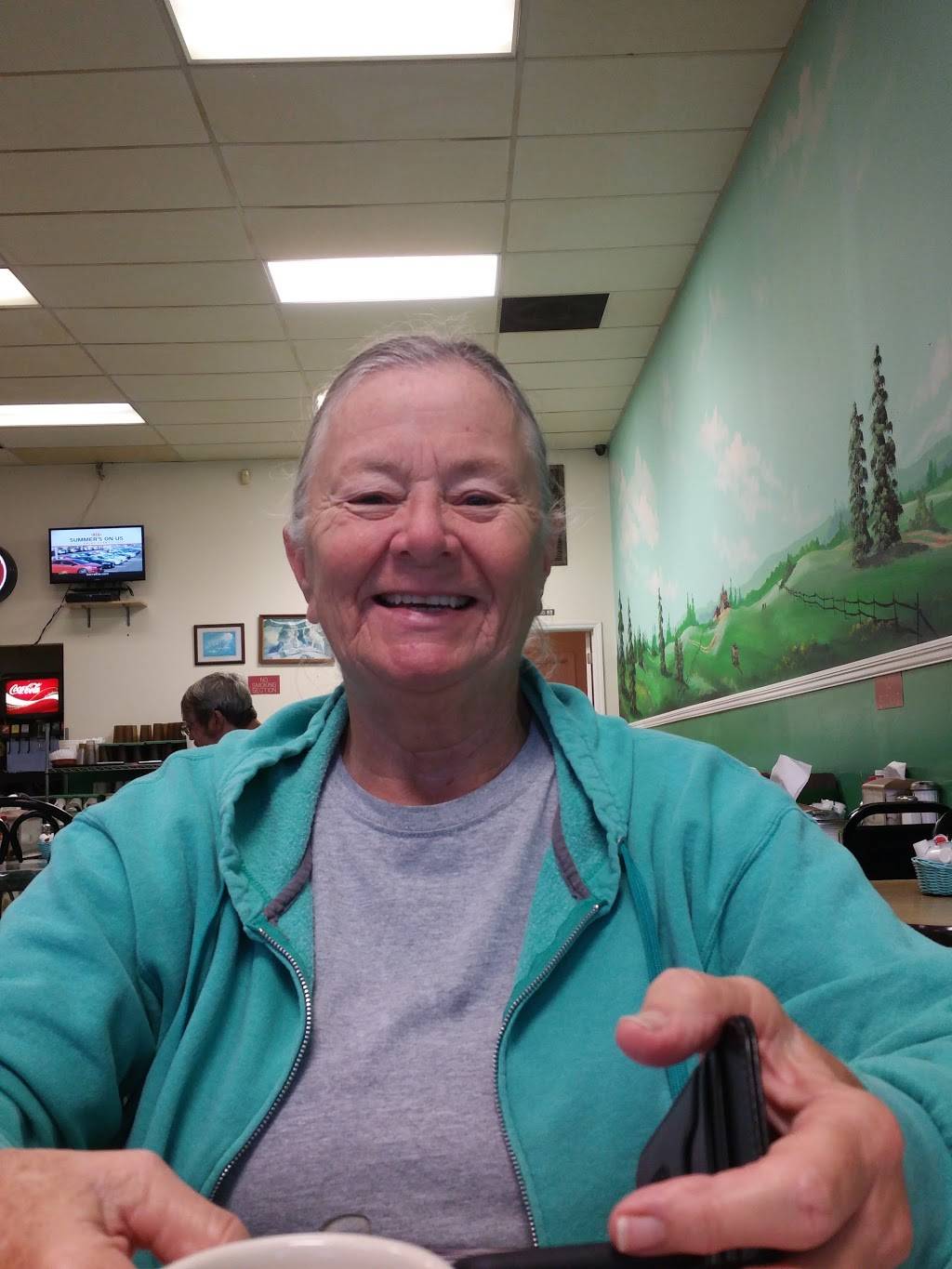 Gabbys Restaurant | restaurant | 713 Hwy 78 W, Jasper, AL 35501, USA | 2052213470 OR +1 205-221-3470