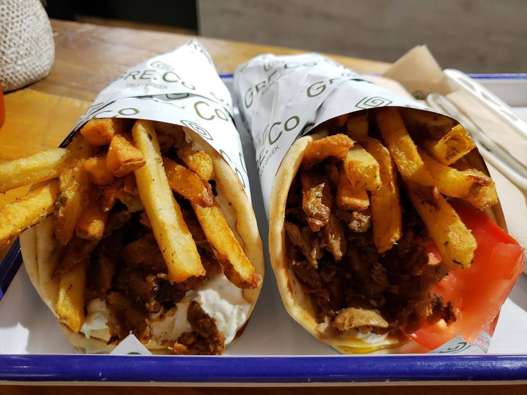 GRECO | restaurant | 225 Newbury St, Boston, MA 02116, USA | 6175723300 OR +1 617-572-3300