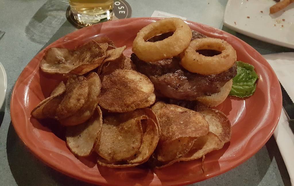 Connors Irish Pub | restaurant | 2401 St Joseph Blvd, Orléans, ON K1C 1E9, Canada | 6138375050 OR +1 613-837-5050