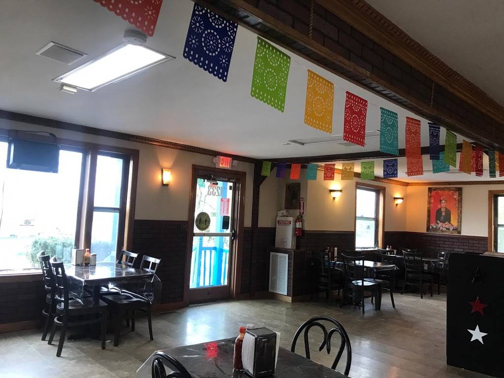 El sabor pochutleco | restaurant | 1233 Antioch Pike, Nashville, TN 37211, USA | 6159456209 OR +1 615-945-6209