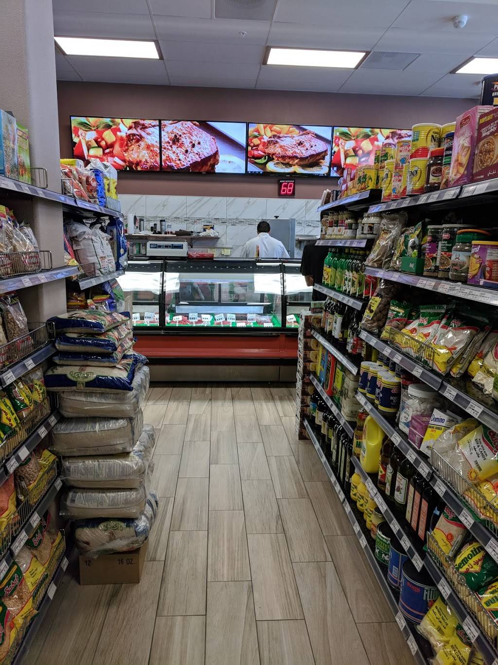 Rahma Mediterranean Market | restaurant | 7111 Village Pkwy, Dublin, CA 94568, USA | 9258332716 OR +1 925-833-2716