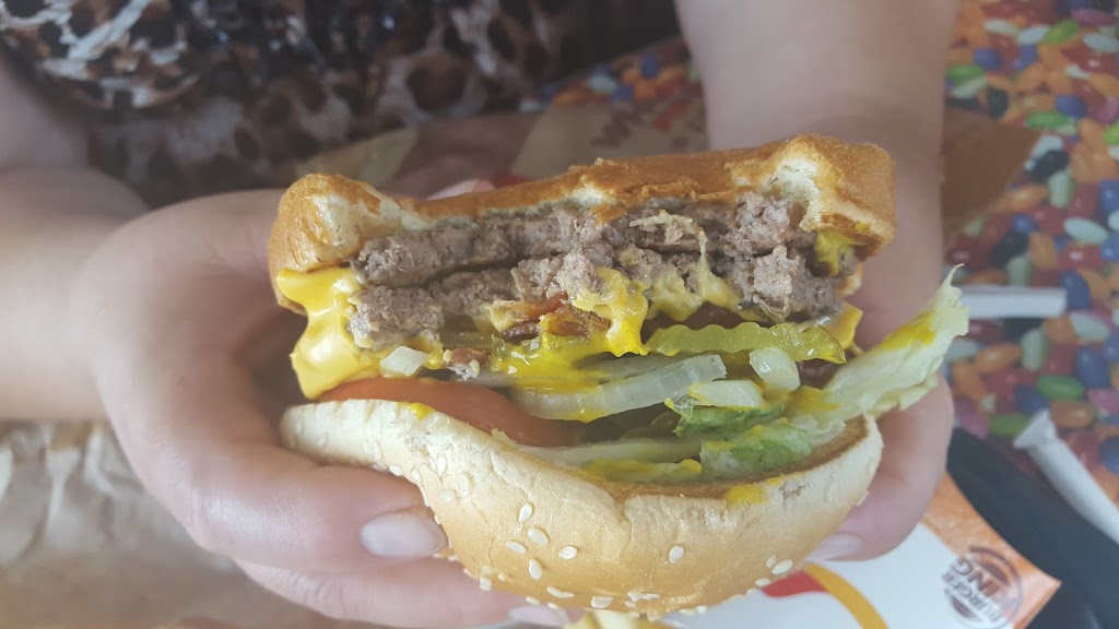 Burger King | restaurant | 1011 N I H 35, San Marcos, TX 78666, USA | 5123538450 OR +1 512-353-8450