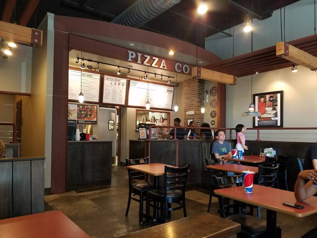 Enzos Pizza Co. | meal delivery | 2608 Erwin Rd # 140, Durham, NC 27705, USA | 9193093696 OR +1 919-309-3696