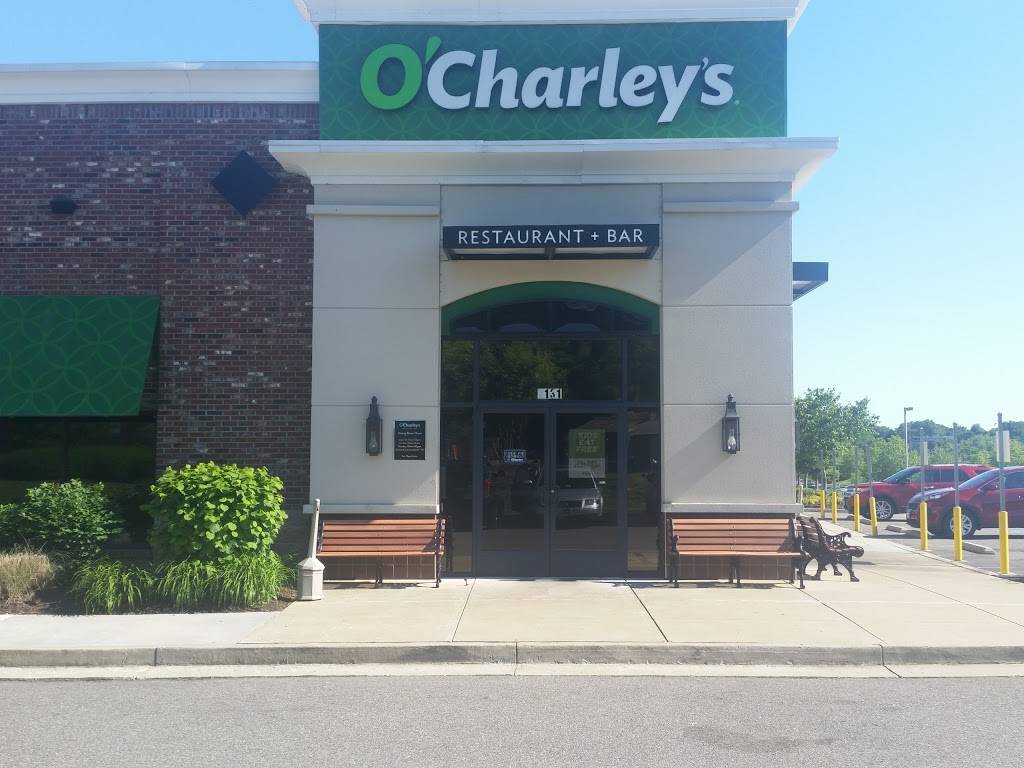 OCharley’s Restaurant & Bar | restaurant | 7131 Forest Hill Ave, Richmond, VA 23225, USA | 8043233030 OR +1 804-323-3030