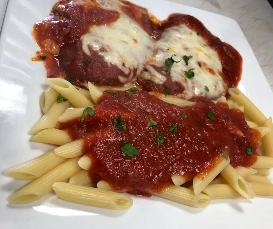 Angelos Pizzeria & Ristorante | meal delivery | 16145 S, FL-7 suite c, Delray Beach, FL 33446, USA | 5613593500 OR +1 561-359-3500