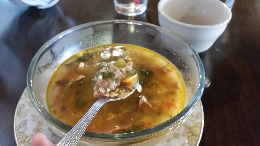 the taste by Chef Rodney | restaurant | 2833, 217 W Main St, Marietta, OK 73448, USA | 2145436739 OR +1 214-543-6739