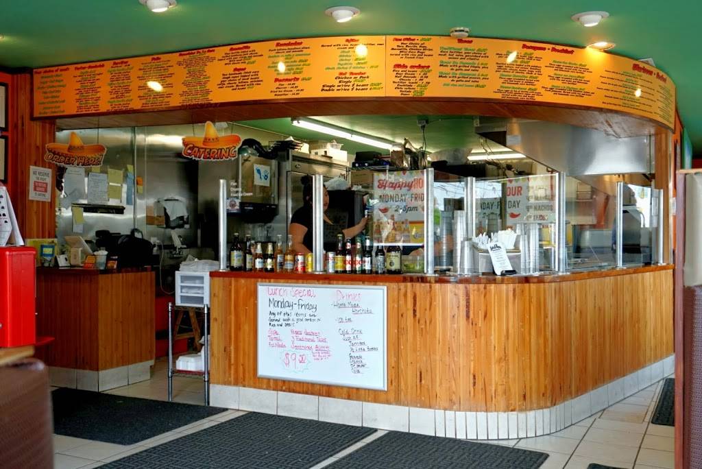 Taqueria La Esquinita | restaurant | 430 Legion Way SE, Olympia, WA 98501, USA | 3605150136 OR +1 360-515-0136